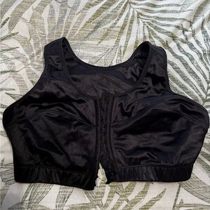 Black Women's Intimate Bra